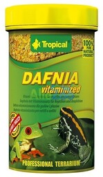 TROPICAL Dafnia Vitaminized 100ml