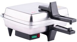 DEZAL Gofrownica 301.5 LW Inox