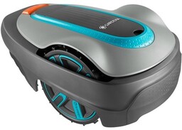 Robot GARDENA Sileno City 250