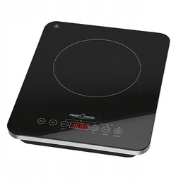 Kuchenka indukcyjna Clatronic Pc-eki 1062 (Płyta indukcyjna; 1