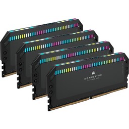 Corsair Dominator CMT64GX5M4B6600C32 moduł pamięci 64 GB 4