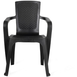Fotel rattanowy Night 38 x 44 x 84