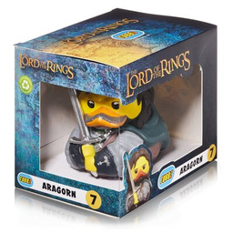 HASBRO Figurka Tubbz Kaczka Władca Pierścieni - Aragorn