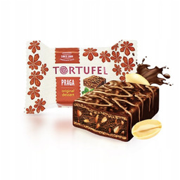 Wafelki Tortufel Praha AIMFoods 1,5 kg