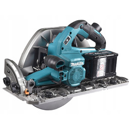 Pilarka Tarczowa Akumulatorowa 270MM 40V Xgt 0*AH HS011GZ