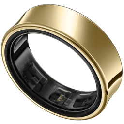 Smartring SAMSUNG Galaxy Ring rozmiar 5 (15.7 mm)