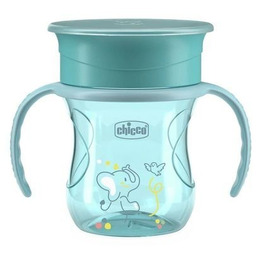 Chicco 180684 KUBEK 360 DO NAUKI PICIA 12+