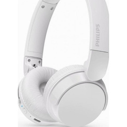 Słuchawki nauszne Philips TAH4209WT/00 Białe bezprzewodowe