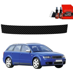 Grizzprotector Folia karbonowa Grizz Protector na próg bagażnika