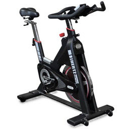 HERTZ FITNESS Rower spinningowy XR-880
