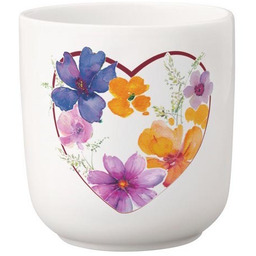 Villeroy & Boch Kubek Mariefleur (290 ml) Anniverasary