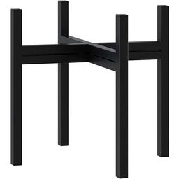 FaithLand Stojak na rośliny z połowy wieku