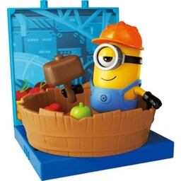 BLOKEES Figurka preCOOL S1 Minions Stuart