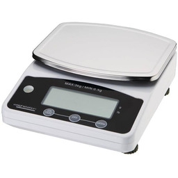 Weighstation Cyfrowa waga do 3 kg I Weighstation