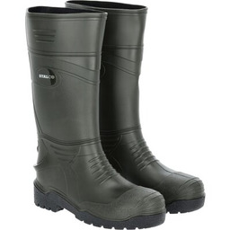 STALCO Kalosze Nixon S-47986 (rozmiar 42) Zielony