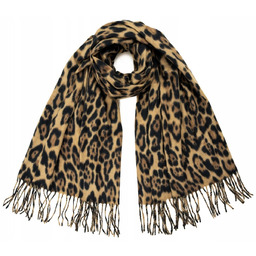 Szaleo mięciutki SZAL Leopard Panterka sz22293-1