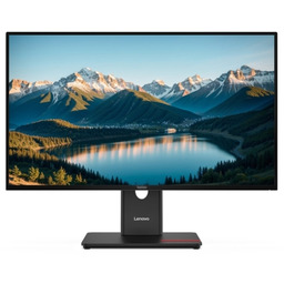 Lenovo ThinkVision T27Q-40 27"QHD 120Hz 350nits AG USB