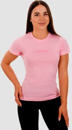 BeastPink Damska koszulka Daily Rose Pink