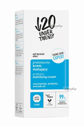 UNDER TWENTY - YOUNG SKIN EXPERT - Prebiotic