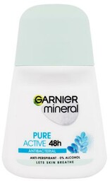 Garnier Mineral Pure Active 48h antyperspirant 50 ml