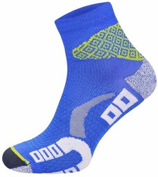 Todo Active Skarpety biegowe ULTRA, sportowe, RUNNING RAID
