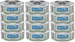 Farmina Vet Life Renal Cat 12x85g