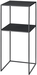 Blomus - Fera Stolik Black
