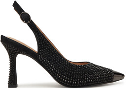 Szpilki Alma En Pena V250619 Czarny