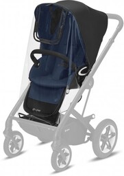 Cybex, Raincover, Folia przeciwdeszczowa do wózka, Talos S