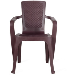 Fotel rattanowy Brown 38 x 44 x 84