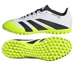 Buty adidas Predator Club TF JH8854 biały 46