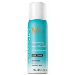 Moroccanoil, Dry Shampoo, Suchy szampon do włosów jasnych