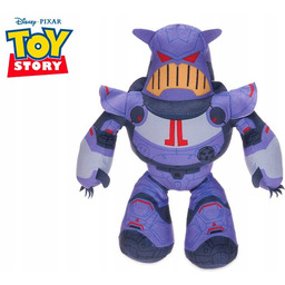 Maskotka Zurg Toy Story 30cm