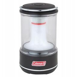 Lampa kempingowa wodoodporna Coleman Batteryguard Mini Lantern 200