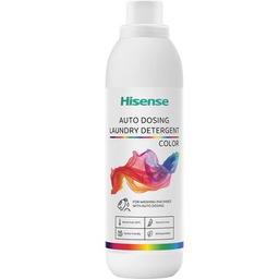 HISENSE Płyn do prania Auto Dosing 950 ml