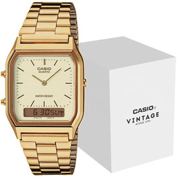 Zegarek Męski CASIO AQ-230GA-9DMQYES