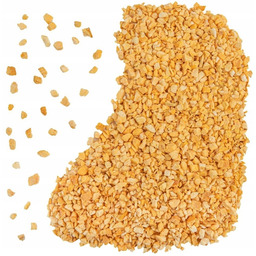 Morele Liofilizowane Morela Liofilizowana 100 G Grys Kawałki