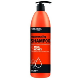 Chantal Profesional Prosalon Regenerating Shampoo For Damaged And