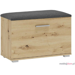 Szafka na buty z siedziskiem LIMA ST-2 Halmar