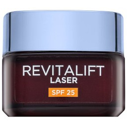 L Oréal Paris Revitalift Laser wzmacniający krem liftingujący