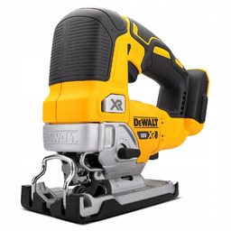 DeWalt DCS334N Wyrzynarka akumulatorowa Brushless