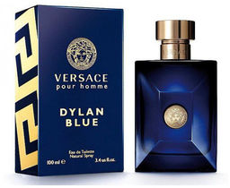 DYLAN BLUE - Versace Woda toaletowa 30 ml