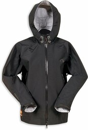 Tatonka kurtka Mieke W s, czarna, 40