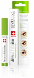 Advance Volumiere 3w1 skoncentrowane serum do rzęs 8x10ml