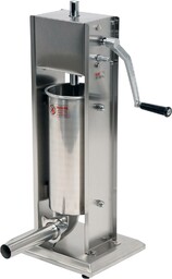 YATO Nadziewarka do kiełbas pionowa 5 l YG-03360