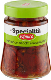 D''Amico Pomodori Specchi - suszone pomidory w oleju