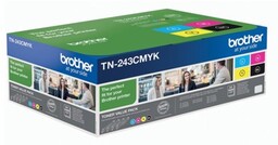 Toner Brother TN243 CMYK