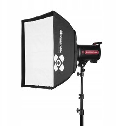 Quadralite softbox 60x60cm
