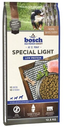 Bosch Special Light 12.5 kg - sucha karma