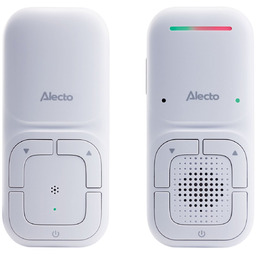 ALECTO DBX130 - niania elektroniczna Full Eco DECT